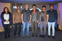 Life Of 3 Movie Music Launch